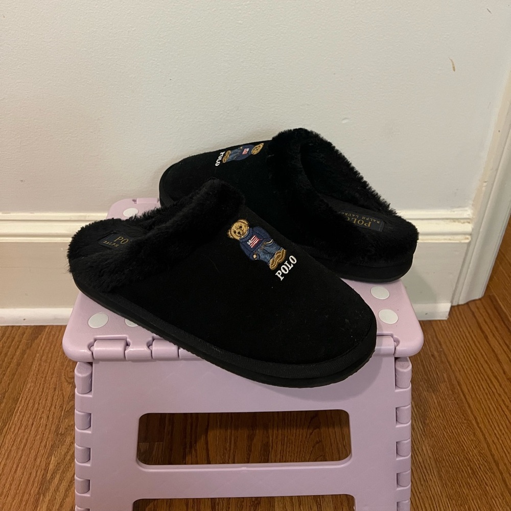 Polo by Ralph Lauren Slippers